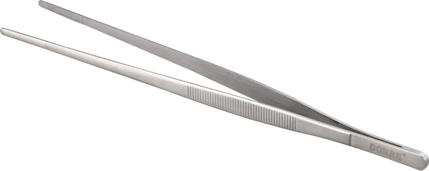 Bilde av Miah matpinsett med rett spiss