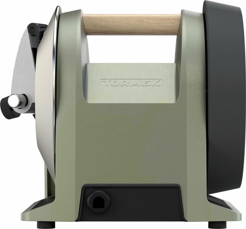 T-1 Kitchen Knife Sharpener, ash green