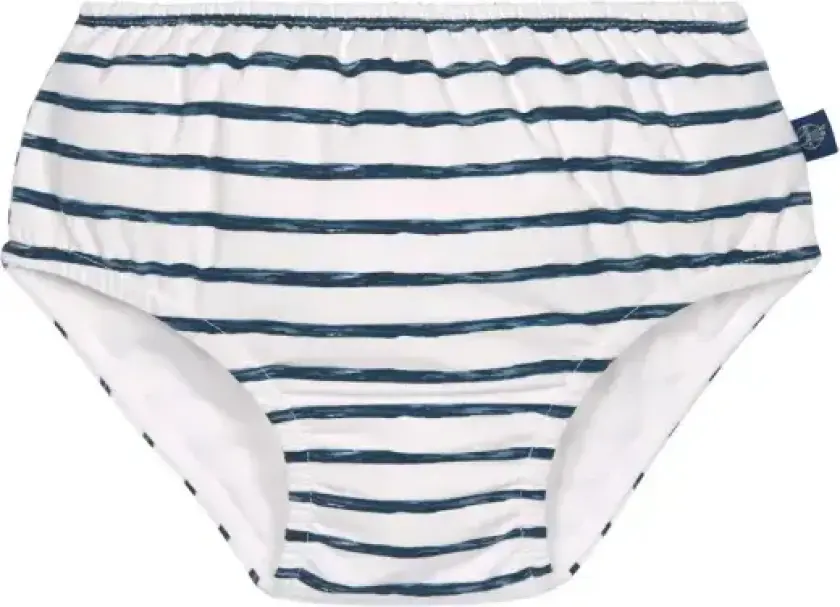 Badebleie / Badebukse Stripes Navy