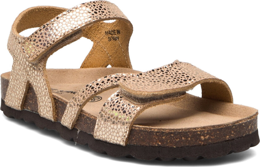 Sandal Shoes Summer Shoes Sandals Gold Sofie Schnoor Baby And Kids