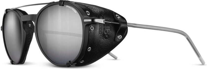 Legacy Black/white/shields Black Spectron 4 L
