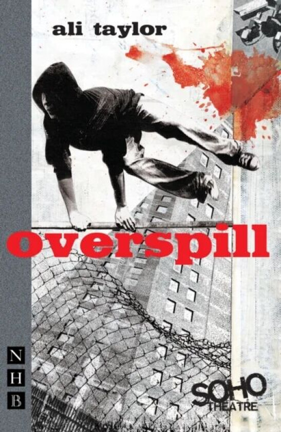 Overspill av Ali Taylor