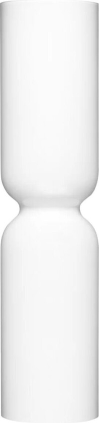 Bilde av iittala Lantern lyslykt 60 cm Hvit