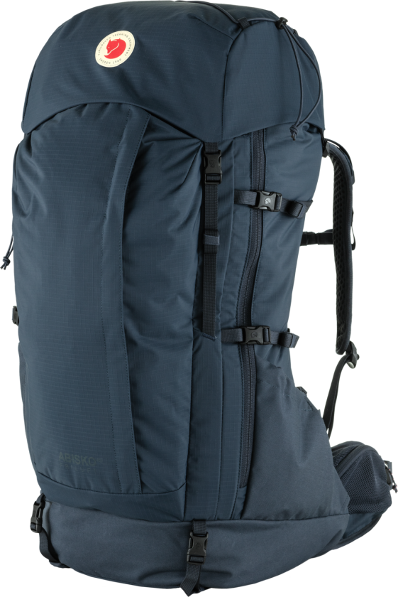 Abisko Friluft 45 M/L Navy OneSize, Navy