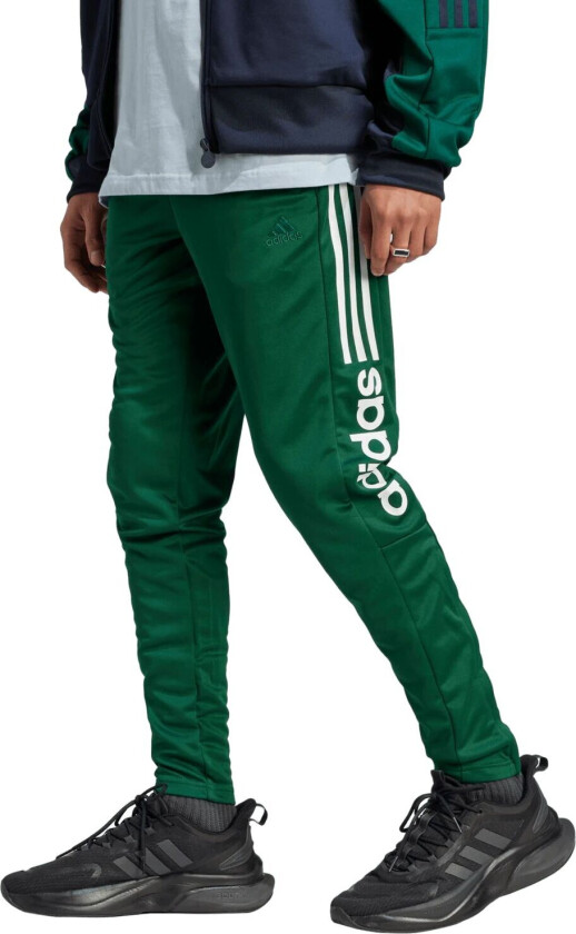 adidas Hot Tiro Wordmark Pants / Q3 23, treningsbukse, herre Collegiate Green