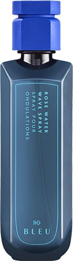 Rose Water Wave Spray (201 ml)