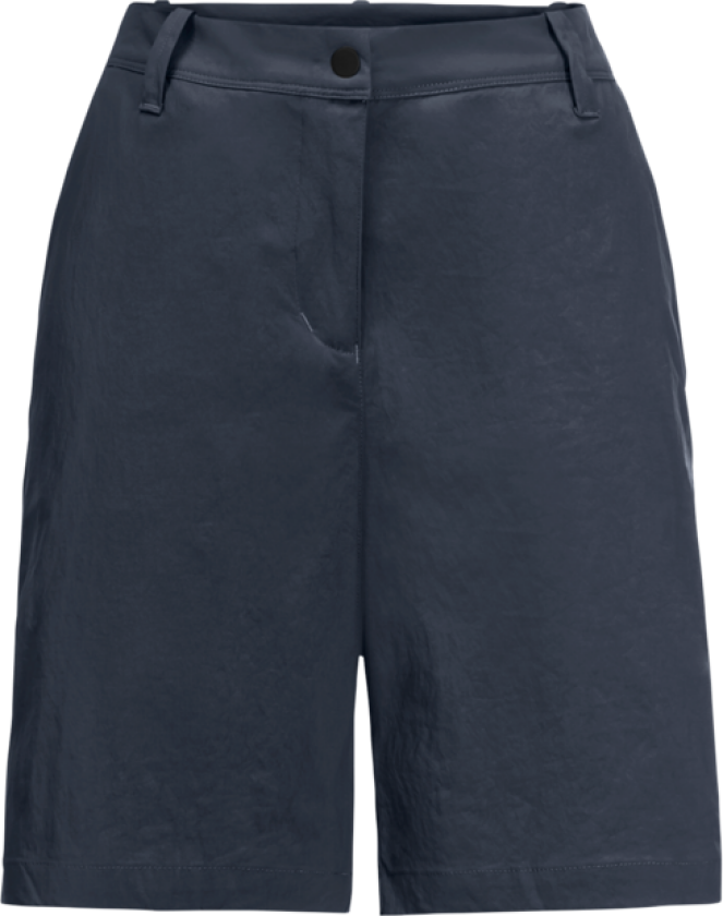 Women's Desert Shorts 38, Night Blue