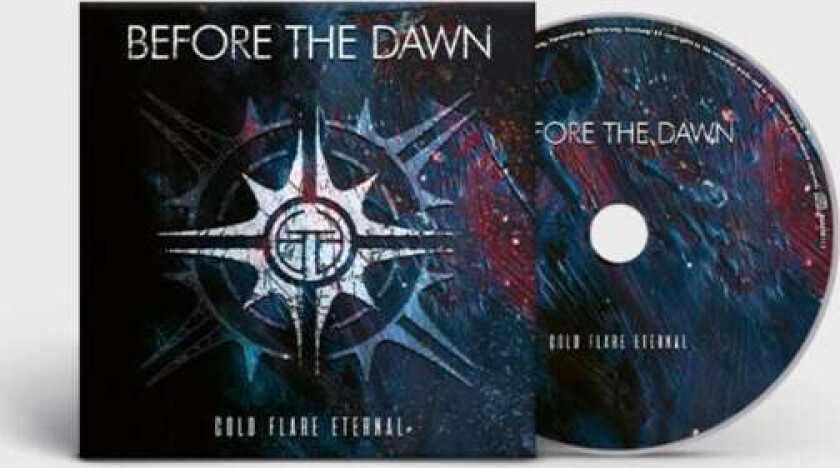 CD - Cold flare eternal - Unisex - standard