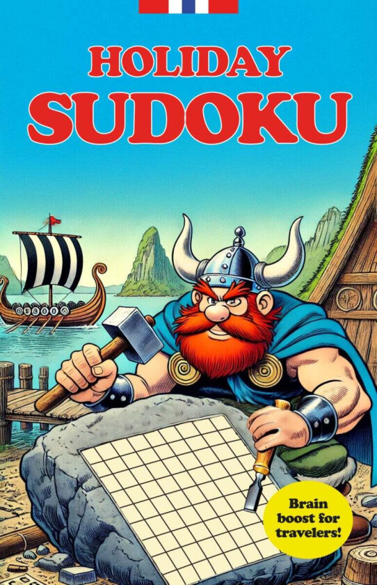Holiday Sudoku