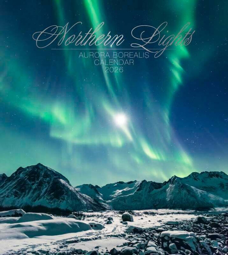 Kalender Nordys 2026