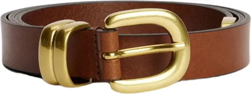 Bilde av Zoilo leather belt