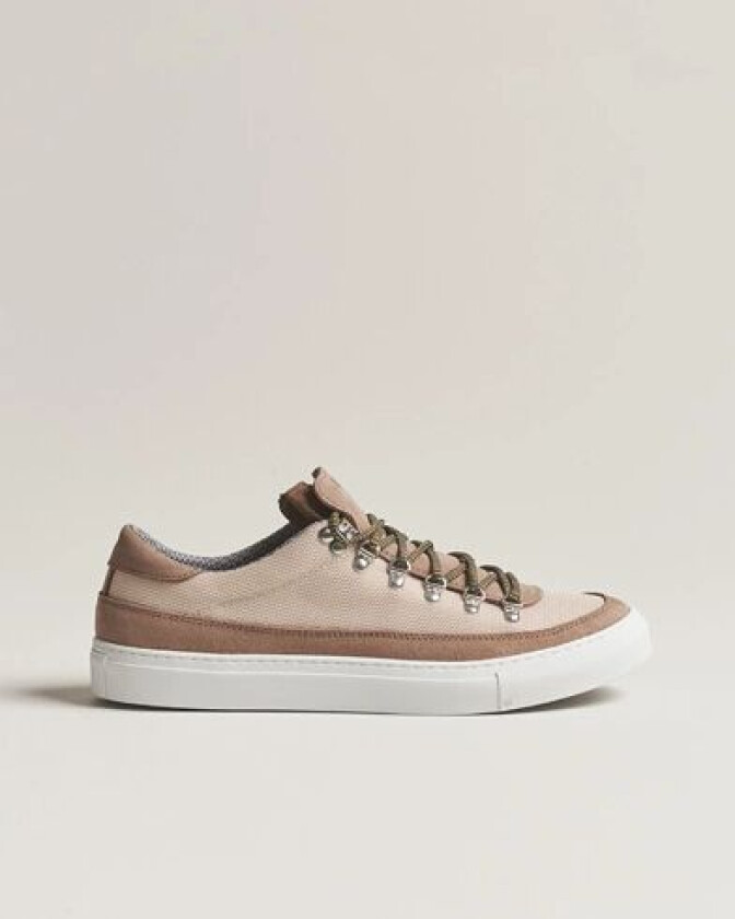 Marostica Low Sneaker Fallow Taupe