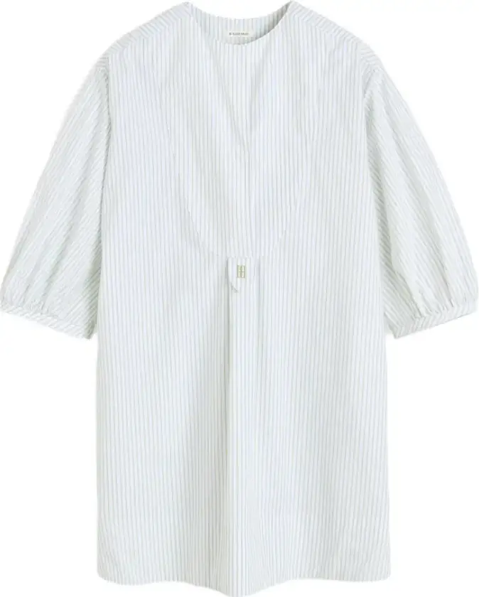 Faya organic cotton dress