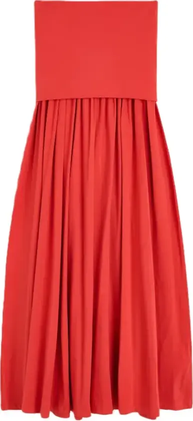 Bilde av Marciella maxi dress
