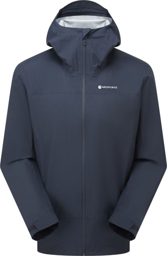 Cetus Jkt, skalljakke, herre, blå