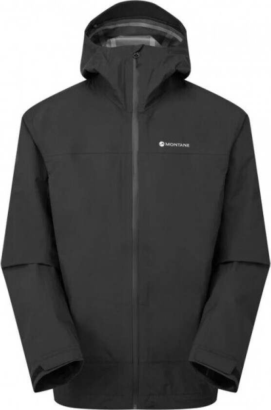 Solution Jacket, skalljakke, herre, svart