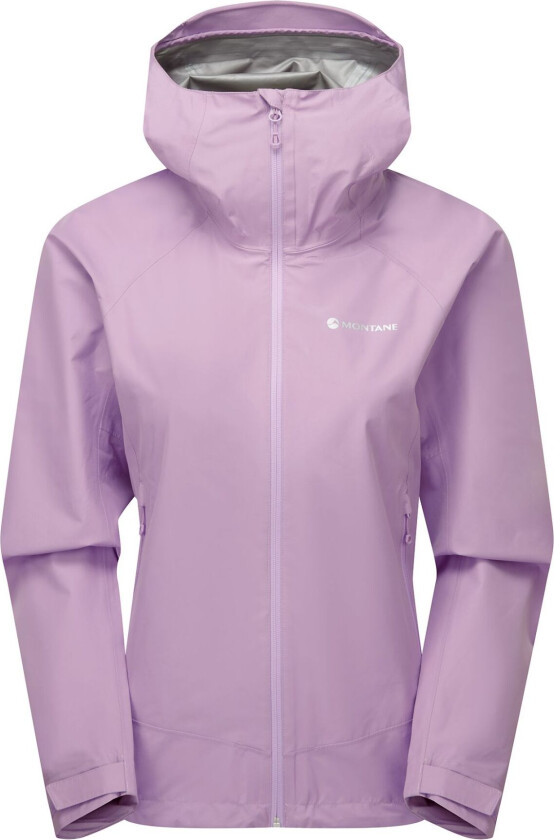 F Spirit Jacket, skalljakke, dame, rosa