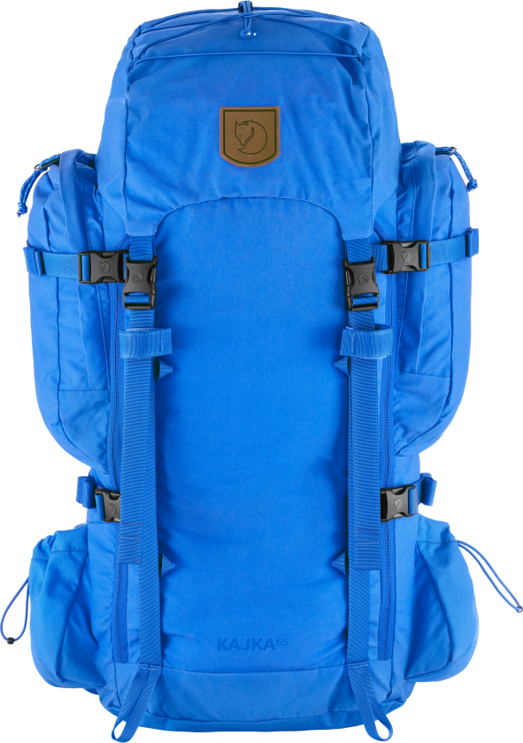Kajka 55 S/M Un Blue OneSize, UN Blue