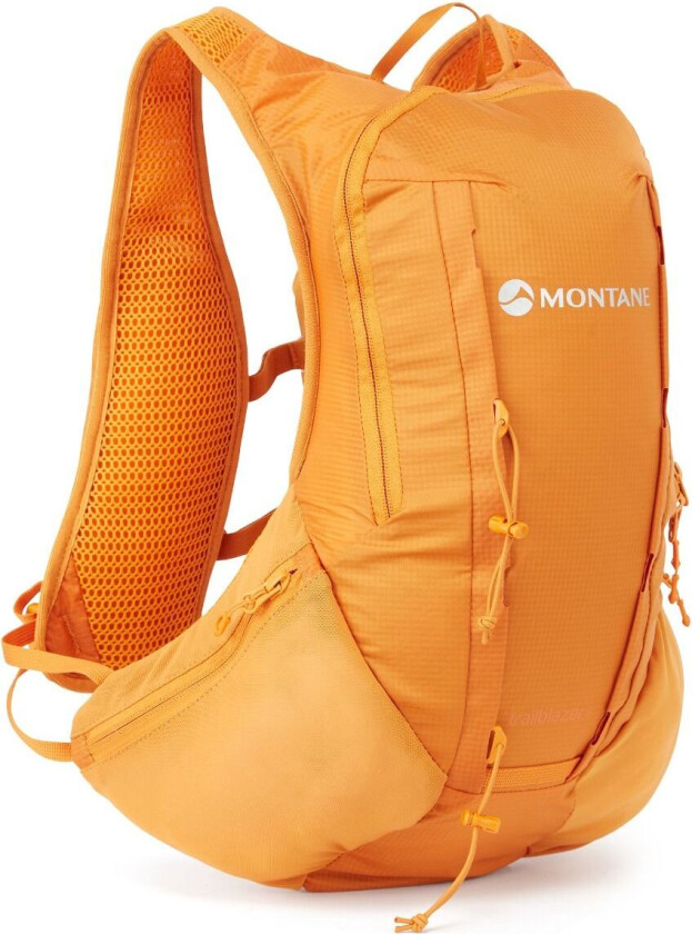 Trailblazer 8, ryggsekk, oransje