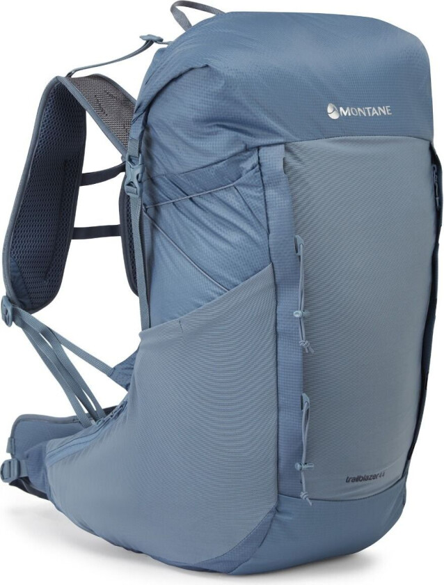 Trailblazer 44, ryggsekk, blå