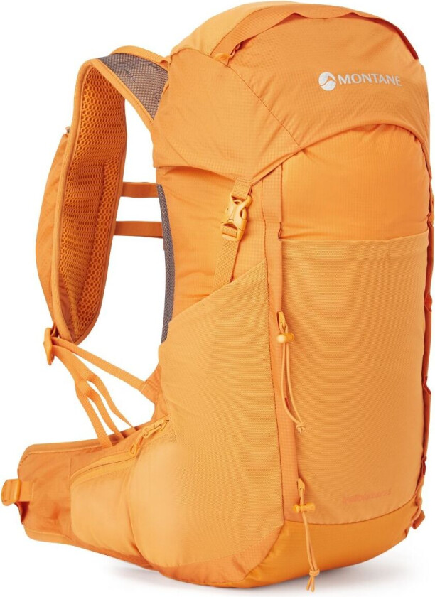 Trailblazer 25, ryggsekk, oransje
