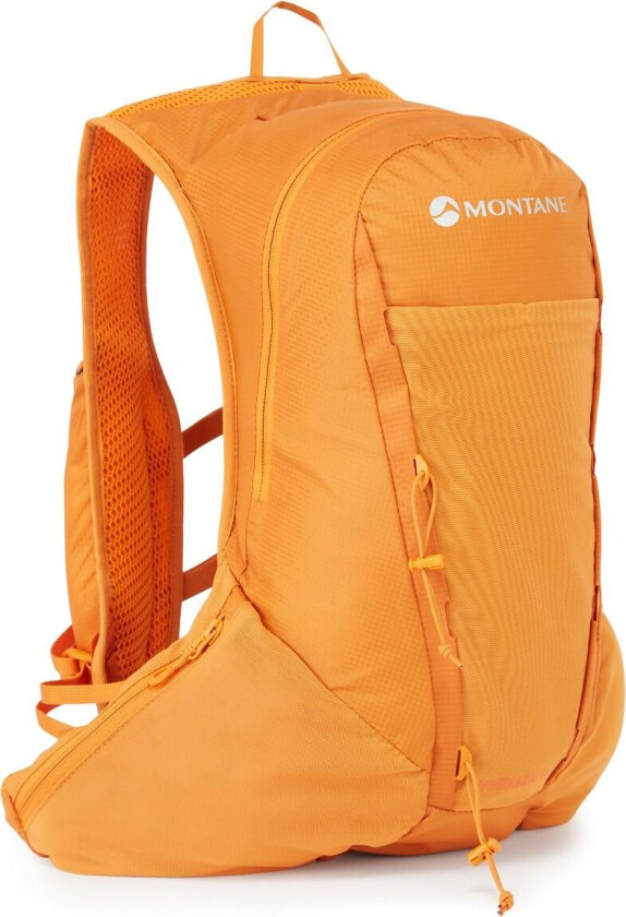 Trailblazer 18, ryggsekk, oransje