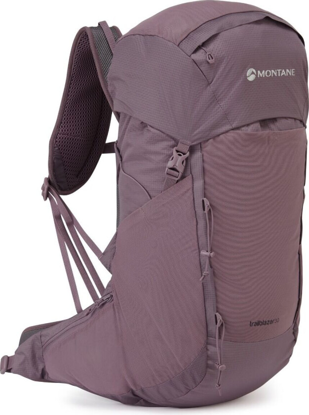 F Trailblazer 30, ryggsekk, dame, lilla