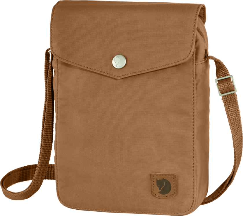 Greenland Pocket Khaki Dust OneSize, Khaki Dust