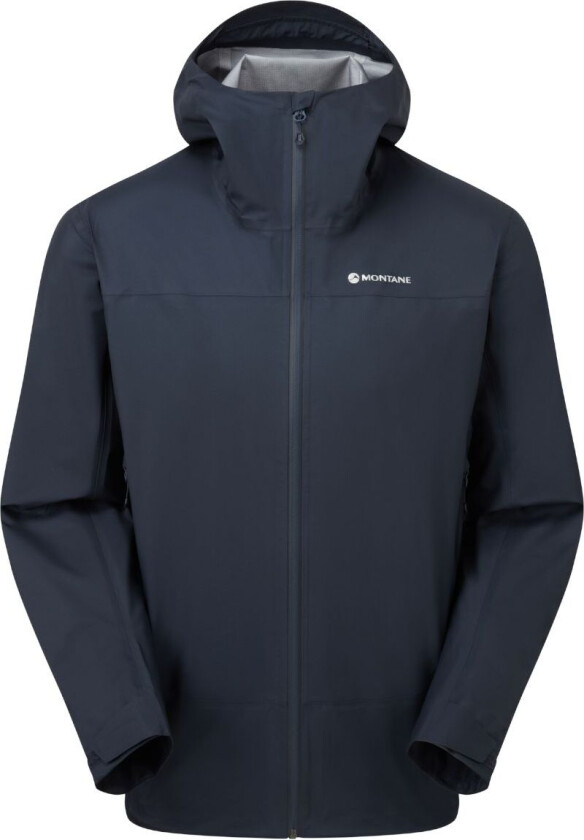 Cetus Lite Jacket, skalljakke, herre, blå