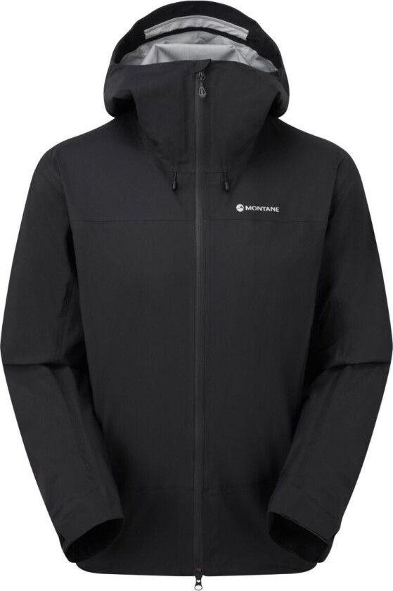 Torren Jacket, skalljakke, herre, svart