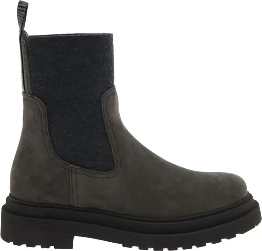 Bilde av Dame, Sko, Brun, 39 EU