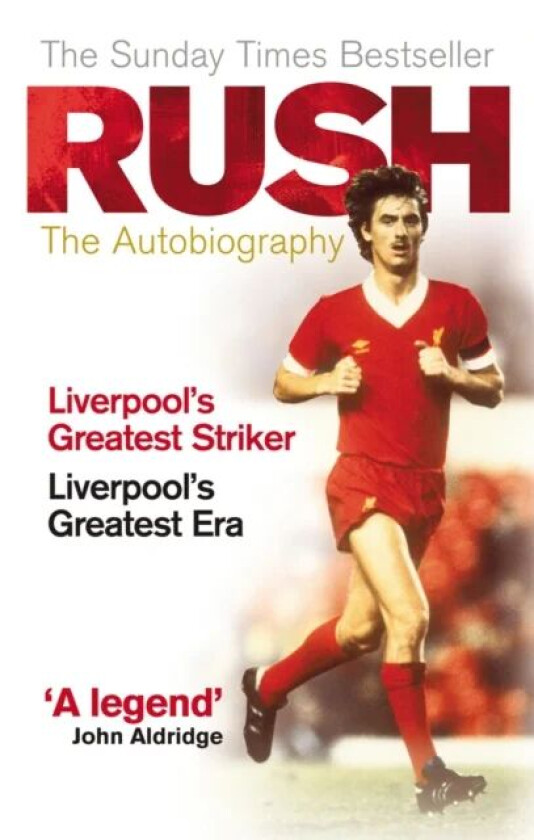 Rush av Ian Rush