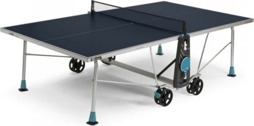 Bilde av Cornilleau Tennis Table 200X Outdoor, Blue