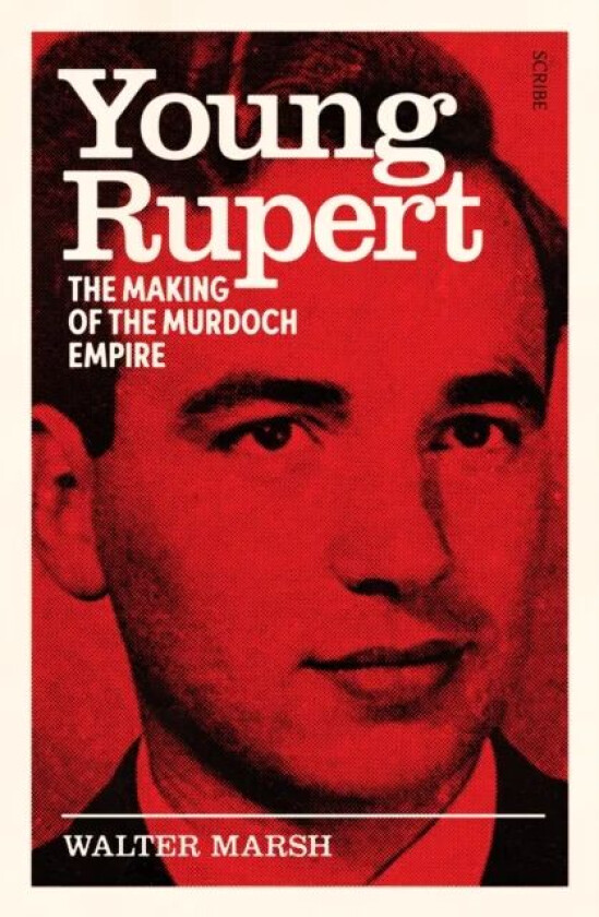 Young Rupert av Walter Marsh