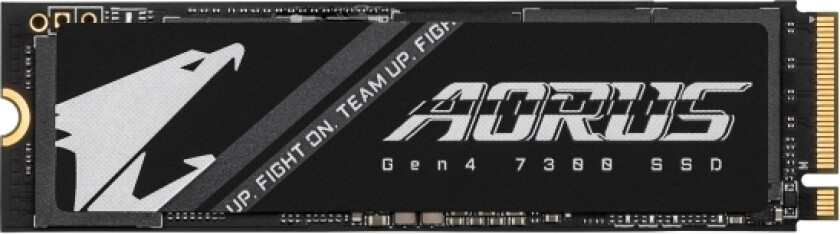 Gigabyte Ag4731tb N Aorus Gen4 7300Ssd 1Tb