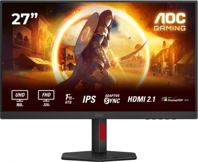 Aoc 27'' U27g4r