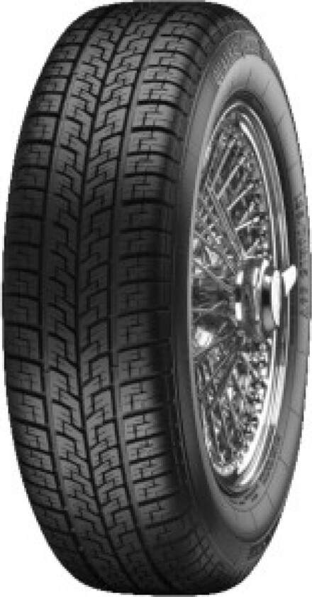 Quatrac Classic ( 125/90 R15 68S )