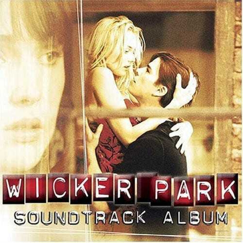 Diverse Artister Wicker Park / O.s.t. CD