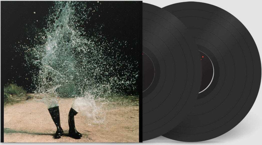 Gastr Del Sol Upgrade & Afterlife LP/Vinyl