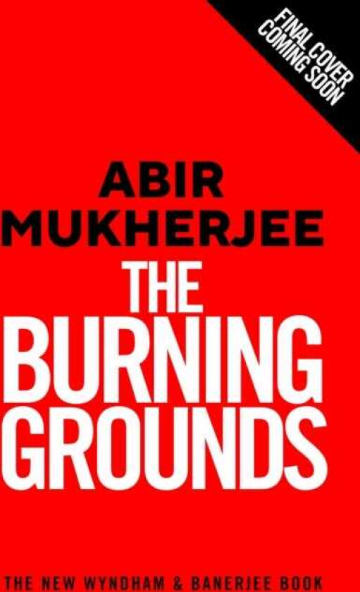 The Burning Grounds