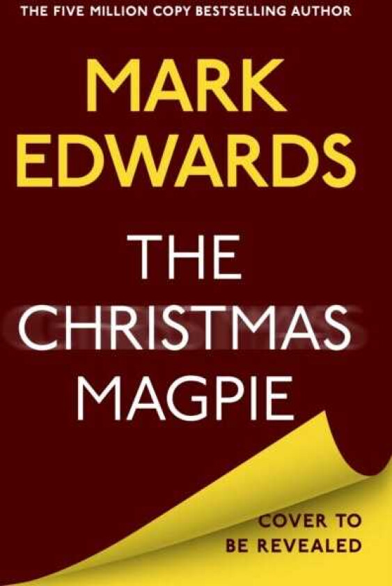 The Christmas Magpie