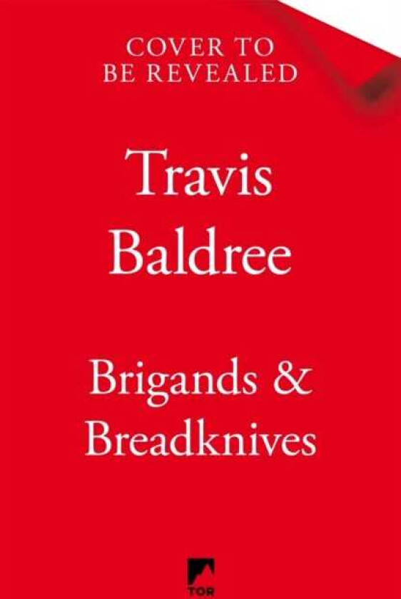 Brigands & Breadknives