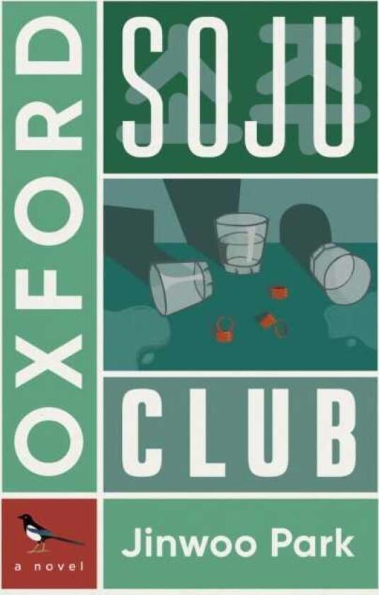 Oxford Soju Club