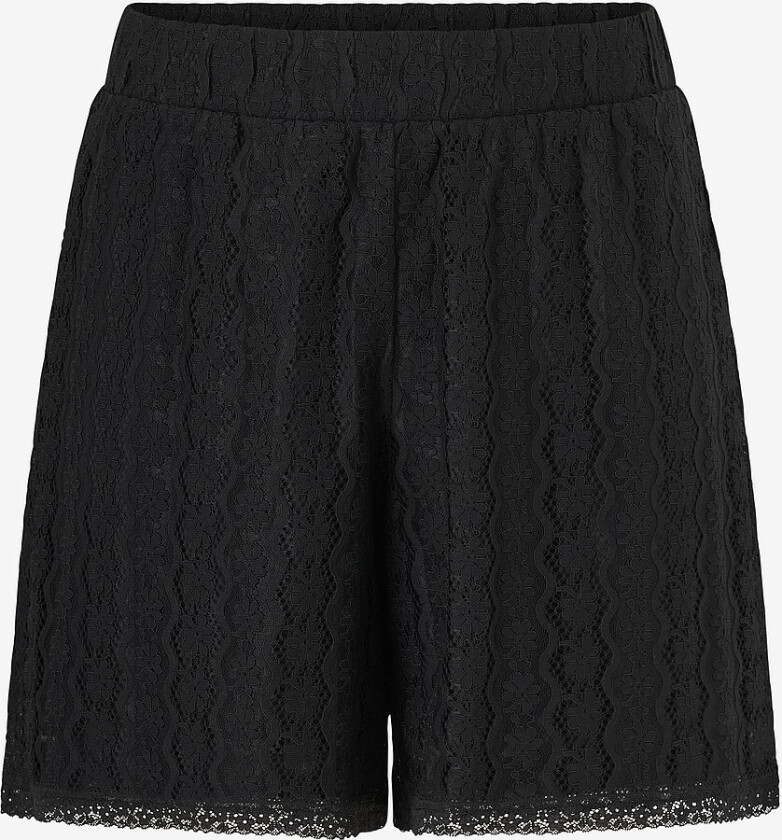 Shorts vKuro - Svart