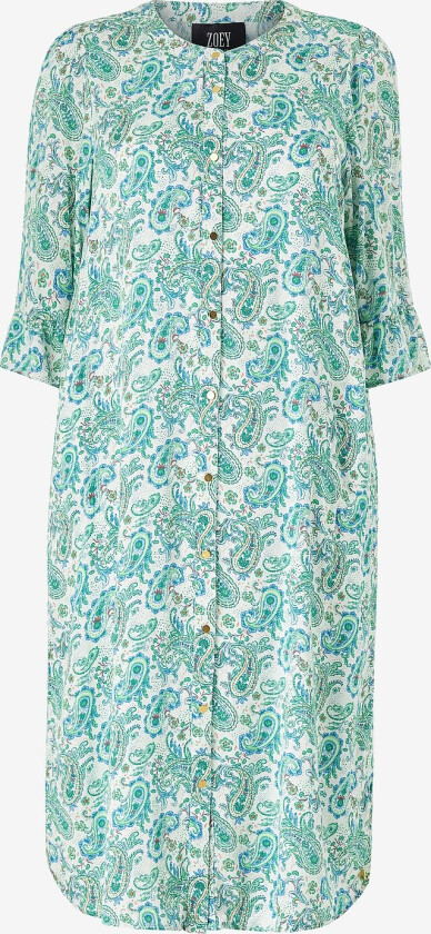 Kjole Ali Dress - Grønn