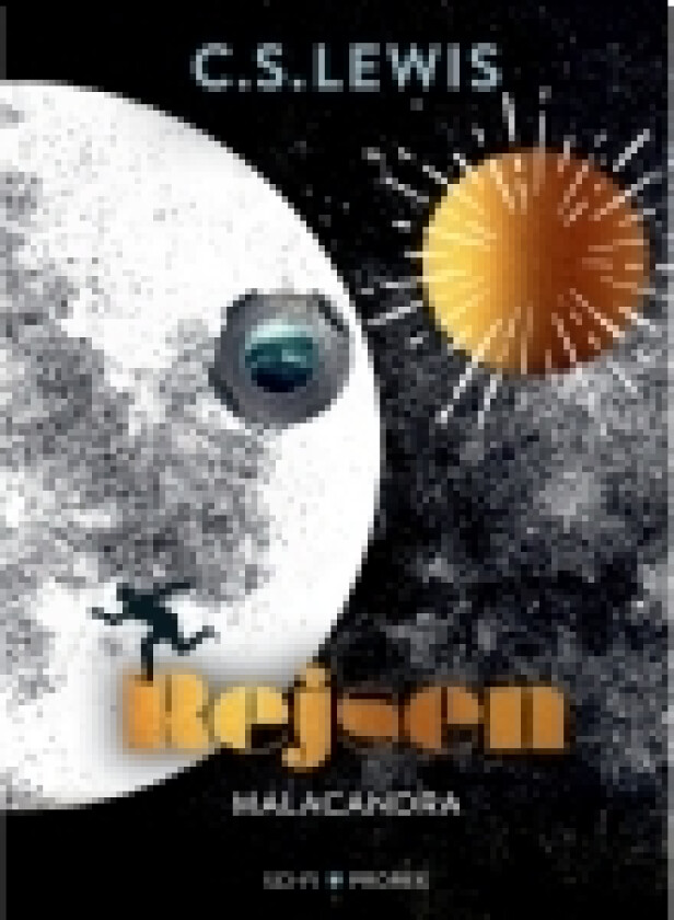 Rejsen | C.S. Lewis | Språk: Dansk