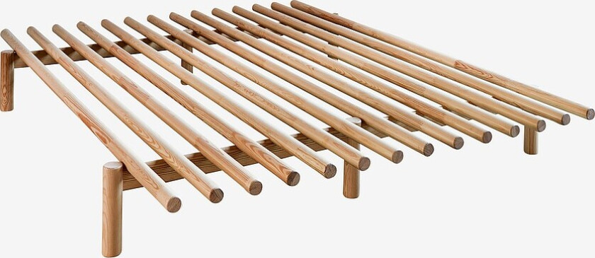 Seng Pace Natur Base - Natur