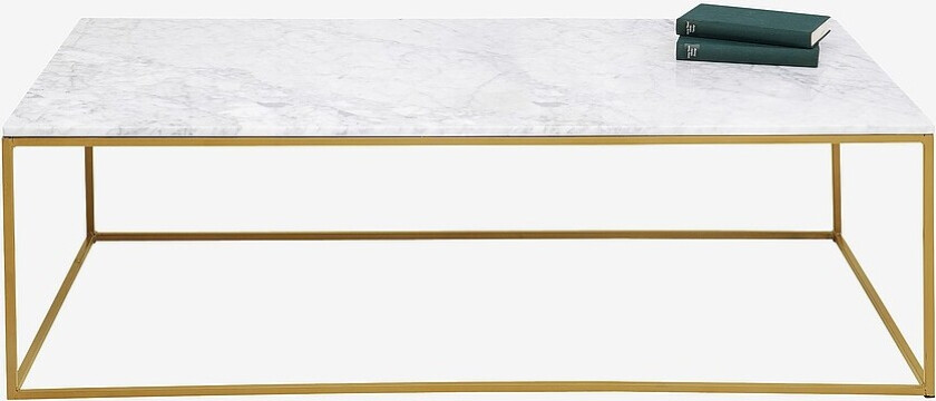 Sofabord Key West, 60 x 120 cm - Gull