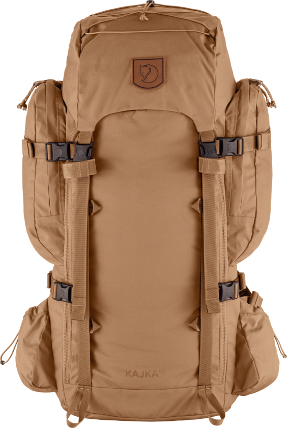 Kajka 55 S/M Khaki Dust OneSize, Khaki Dust