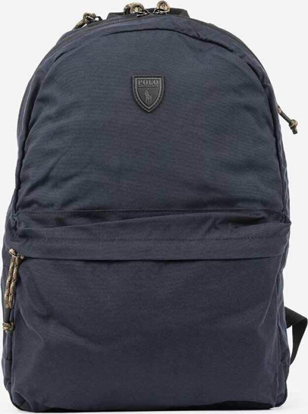 Backpack-Backpack-Large Collection Navy Blå OS